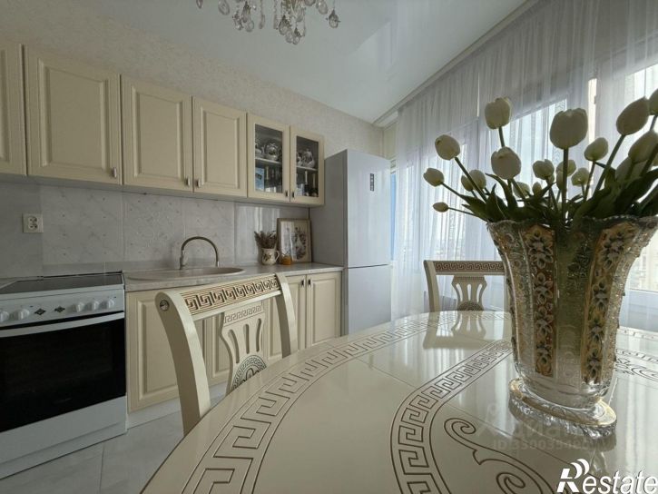 1-комн квартира ул Астраханская, 76,  д. 76