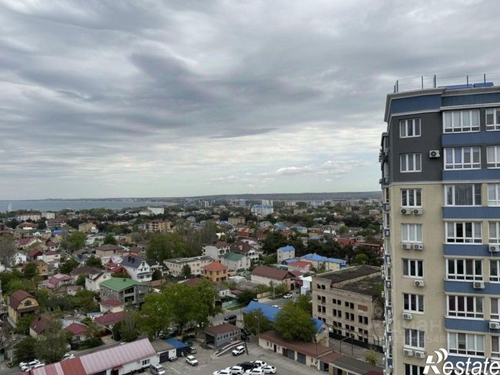 1-комн квартира ул Астраханская, 76,  д. 76