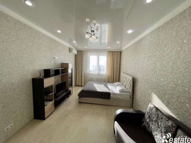 1-комн квартира Таманская улица, 121 к4,  д. 121 к4