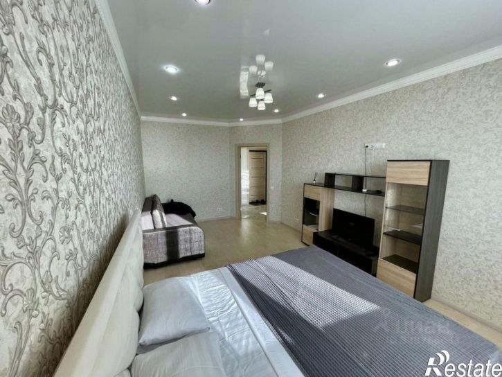 1-комн квартира Таманская улица, 121 к4,  д. 121 к4