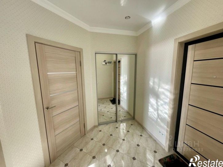 1-комн квартира Таманская улица, 121 к4,  д. 121 к4