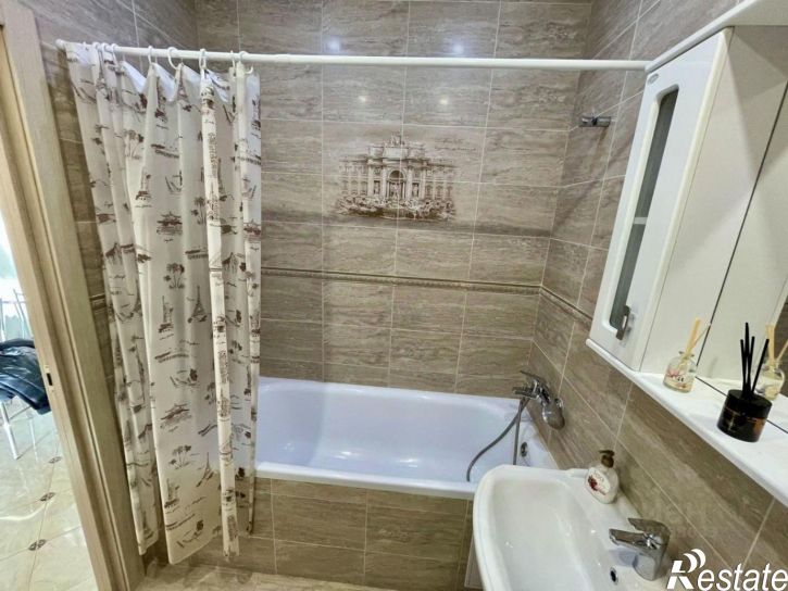 1-комн квартира Таманская улица, 121 к4,  д. 121 к4