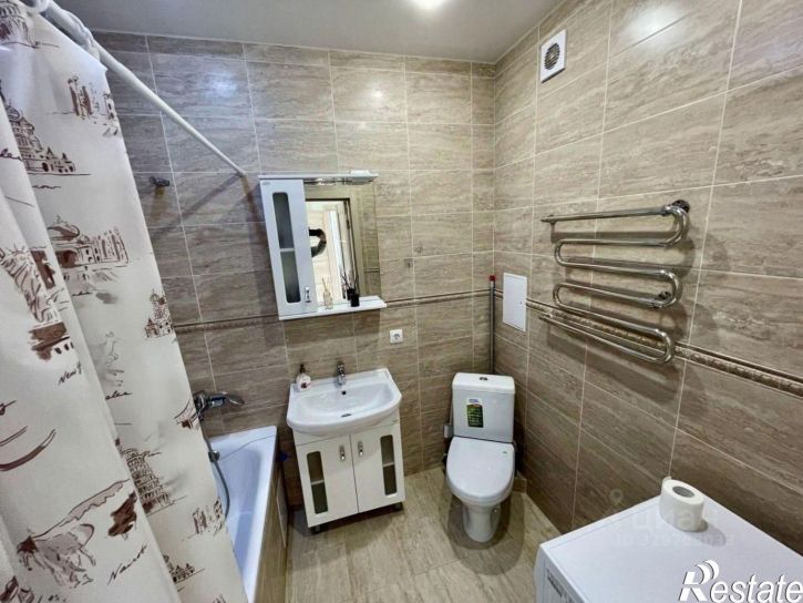 1-комн квартира Таманская улица, 121 к4,  д. 121 к4