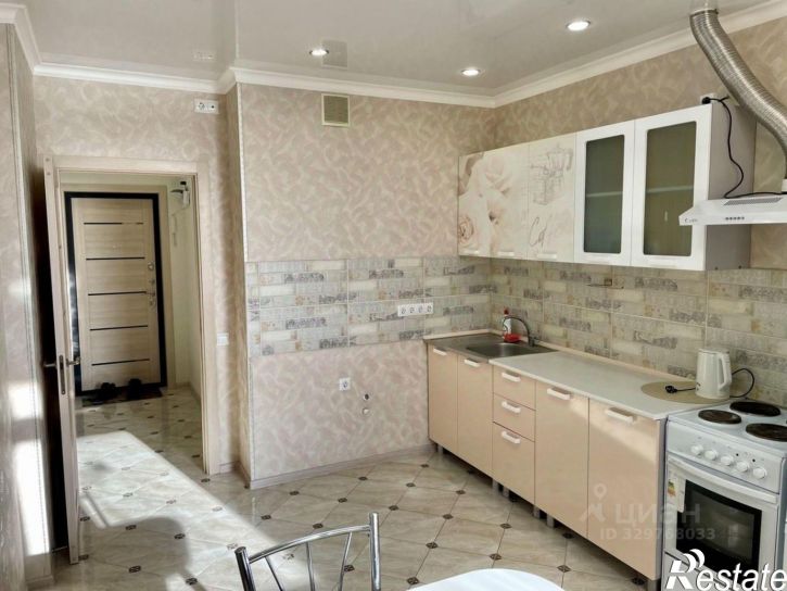 1-комн квартира Таманская улица, 121 к4,  д. 121 к4