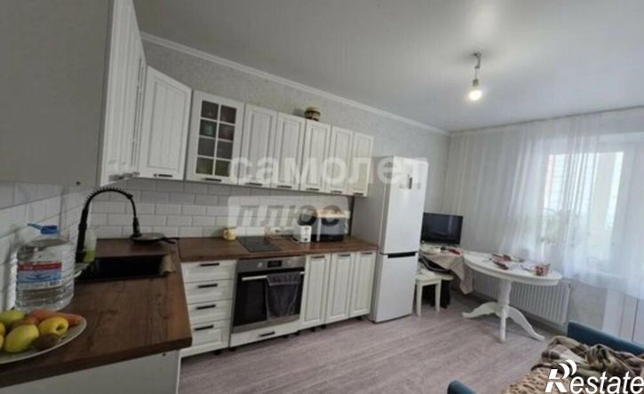 2-комн квартира ул Адмирала Пустошкина, 22 9,  д. 22 9,  к. 9