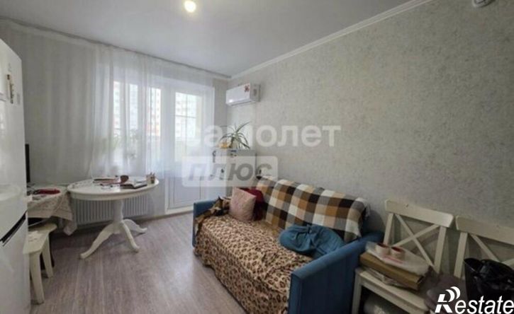 2-комн квартира ул Адмирала Пустошкина, 22 9,  д. 22 9,  к. 9