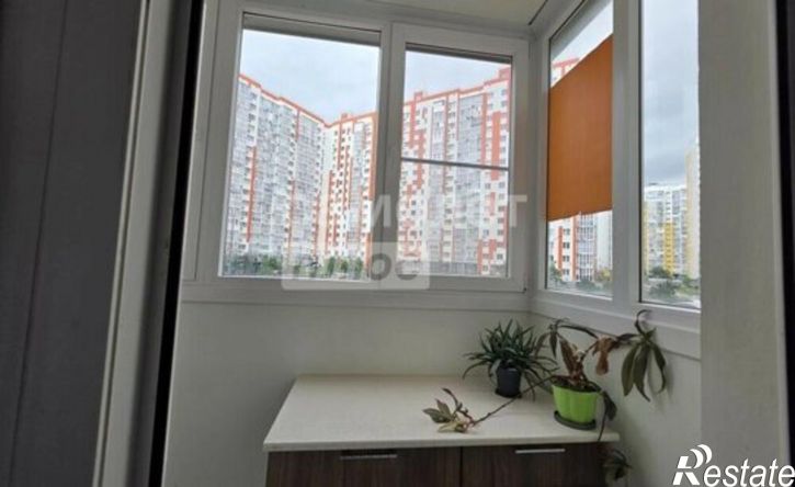 2-комн квартира ул Адмирала Пустошкина, 22 9,  д. 22 9,  к. 9