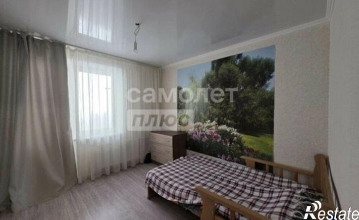2-комн квартира ул Адмирала Пустошкина, 22 9,  д. 22 9,  к. 9