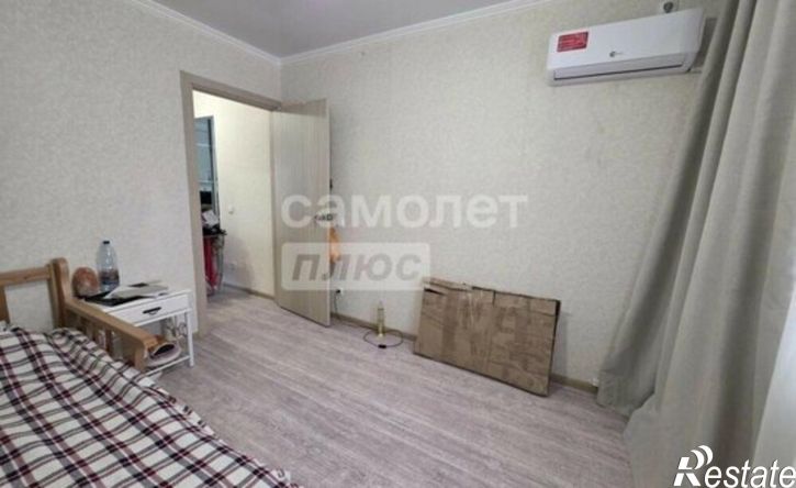 2-комн квартира ул Адмирала Пустошкина, 22 9,  д. 22 9,  к. 9