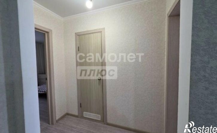 2-комн квартира ул Адмирала Пустошкина, 22 9,  д. 22 9,  к. 9