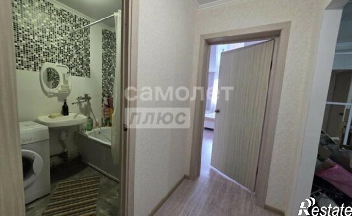 2-комн квартира ул Адмирала Пустошкина, 22 9,  д. 22 9,  к. 9