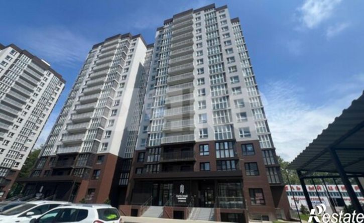 1-комн квартира Парковая улица, 79 к2,  д. 79 к2