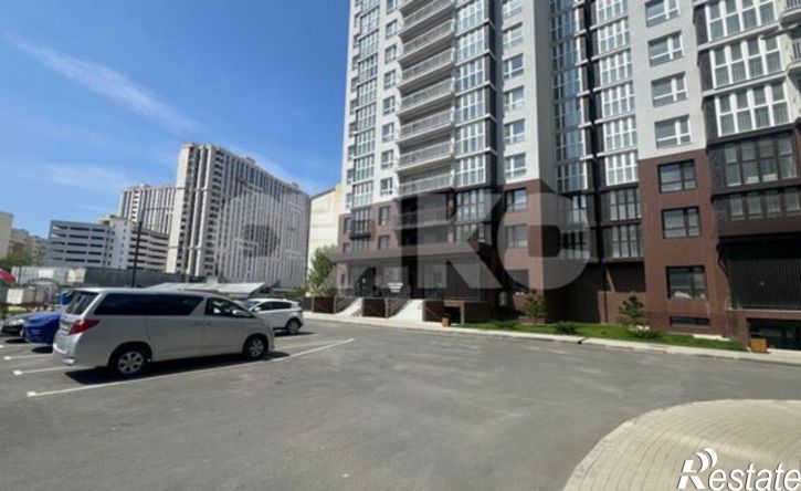 1-комн квартира Парковая улица, 79 к2,  д. 79 к2