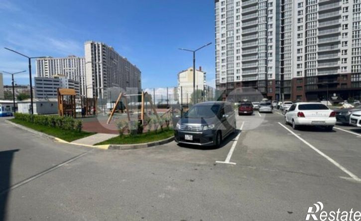 1-комн квартира Парковая улица, 79 к2,  д. 79 к2