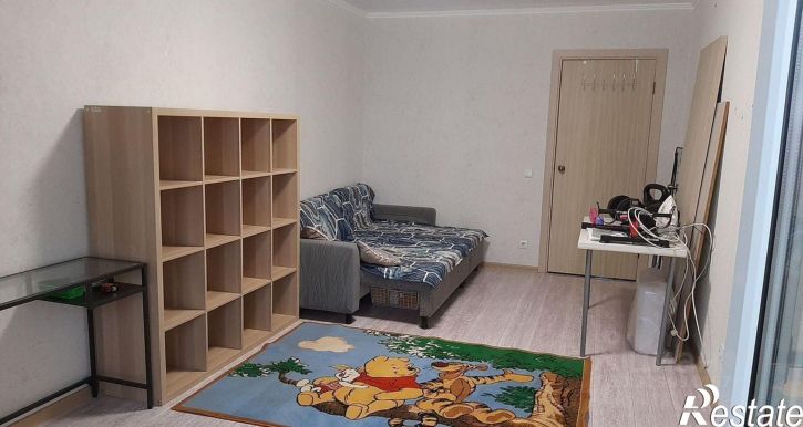 2-комн квартира улица Адмирала Пустошкина