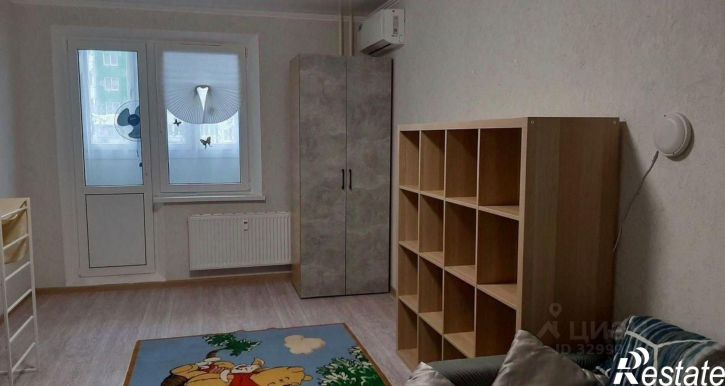 2-комн квартира улица Адмирала Пустошкина