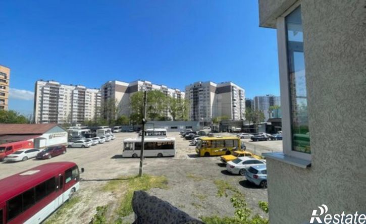 1-комн квартира 12-й микрорайон, 36А