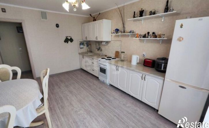 2-комн квартира улица Адмирала Пустошкина, 22 с7,  д. 22 с7