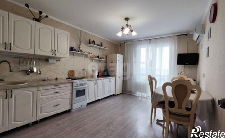 2-комн квартира улица Адмирала Пустошкина, 22 с7,  д. 22 с7