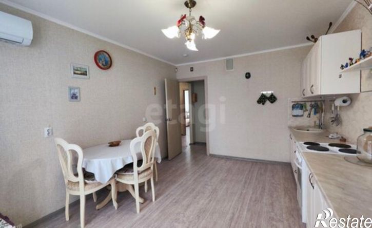 2-комн квартира улица Адмирала Пустошкина, 22 с7,  д. 22 с7
