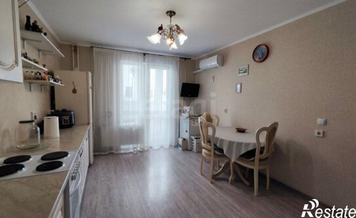 2-комн квартира улица Адмирала Пустошкина, 22 с7,  д. 22 с7