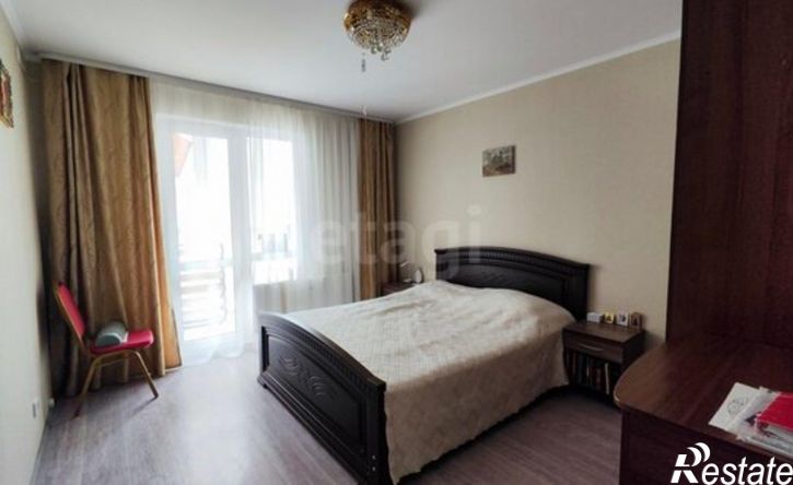 2-комн квартира улица Адмирала Пустошкина, 22 с7,  д. 22 с7