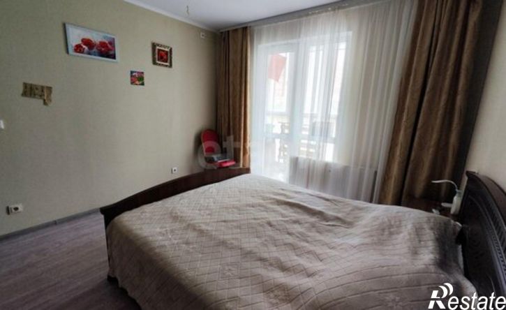 2-комн квартира улица Адмирала Пустошкина, 22 с7,  д. 22 с7