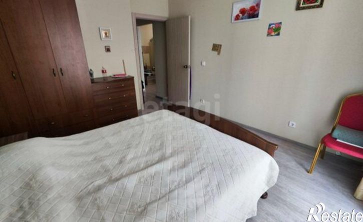 2-комн квартира улица Адмирала Пустошкина, 22 с7,  д. 22 с7