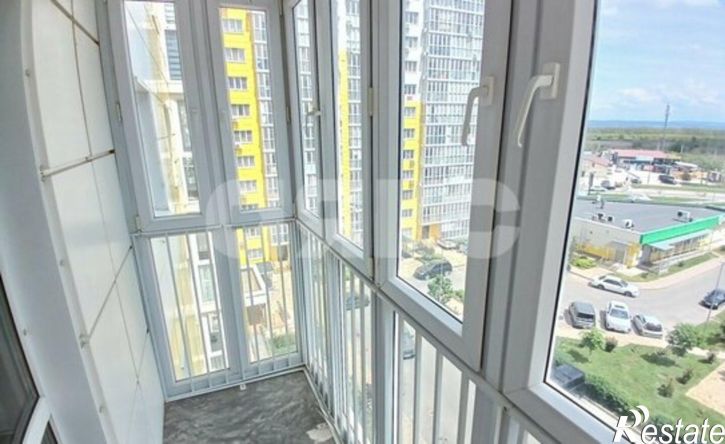 1-комн квартира улица Адмирала Пустошкина, 22 с7,  д. 22 с7