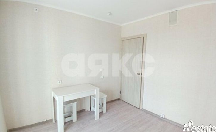 1-комн квартира улица Адмирала Пустошкина, 22 с7,  д. 22 с7