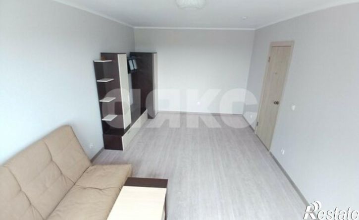 1-комн квартира улица Адмирала Пустошкина, 22 с7,  д. 22 с7