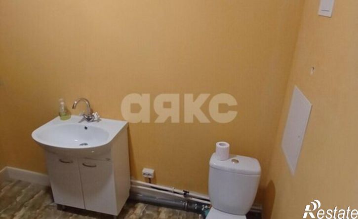 1-комн квартира улица Адмирала Пустошкина, 22 с7,  д. 22 с7