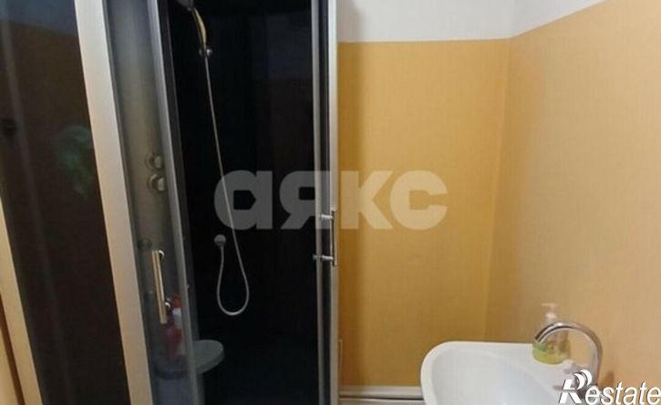 1-комн квартира улица Адмирала Пустошкина, 22 с7,  д. 22 с7