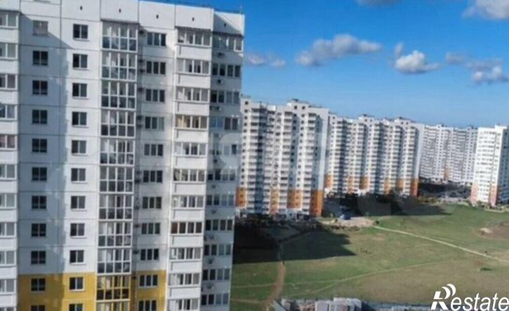 1-комн квартира улица Ленина, 237