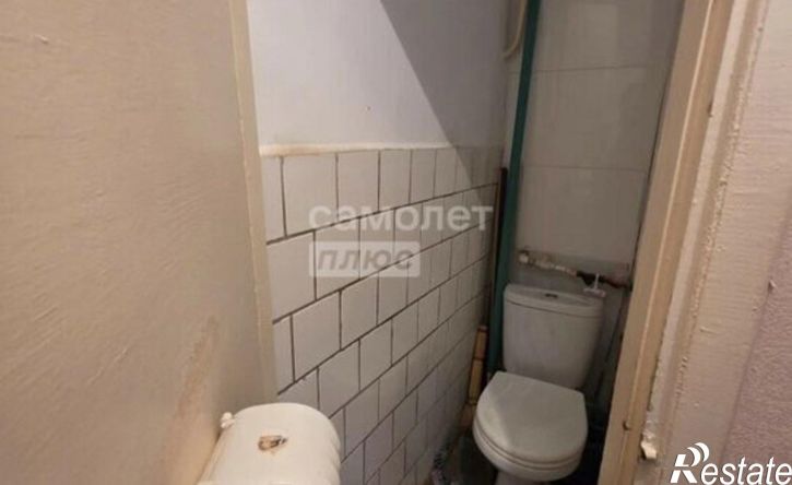 2-комн квартира 12-й микрорайон, 18