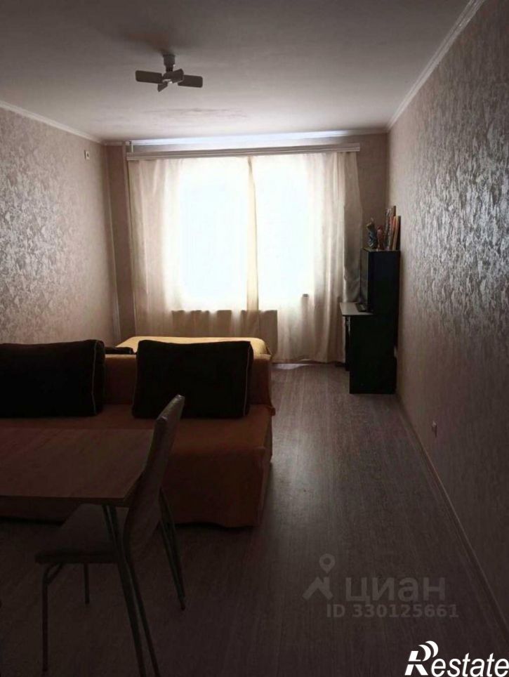 2-комн квартира улица Адмирала Пустошкина, 22 с3,  д. 22 с3