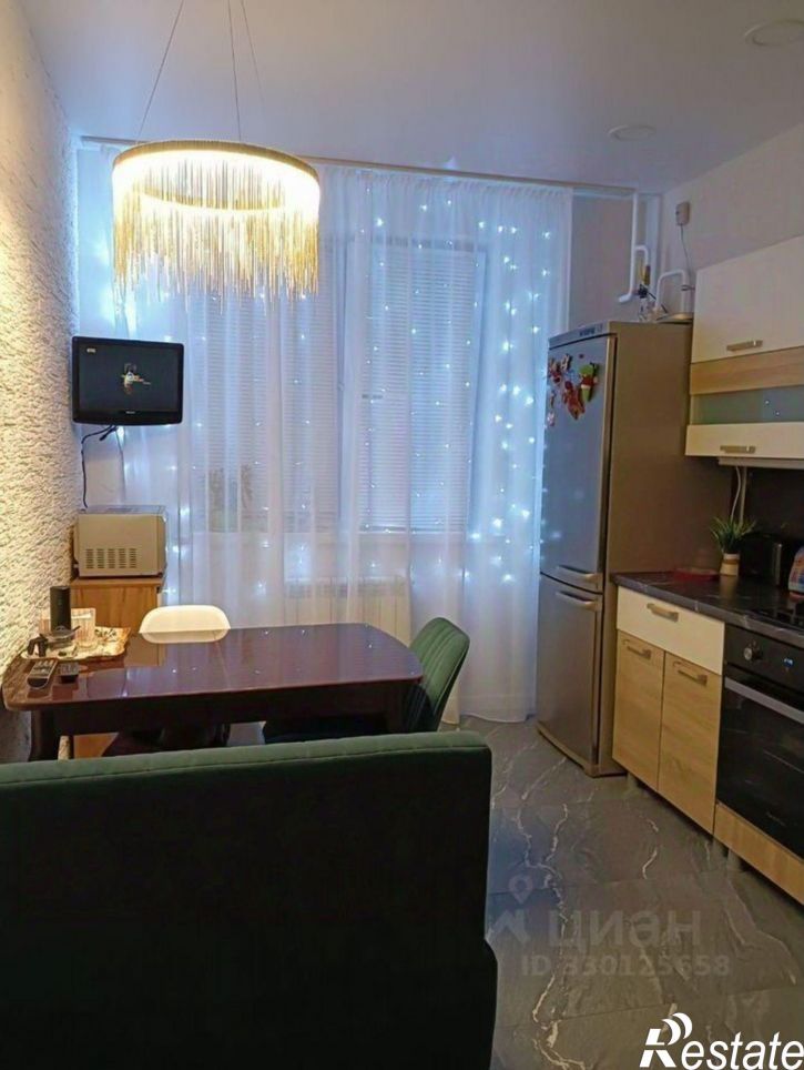 2-комн квартира Стахановская улица, 19,  д. 19