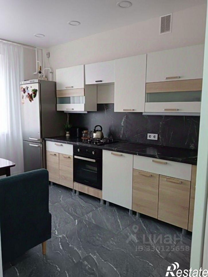2-комн квартира Стахановская улица, 19,  д. 19