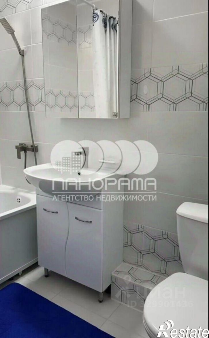 1-комн квартира улица Адмирала Пустошкина, 22 с6,  д. 22 с6