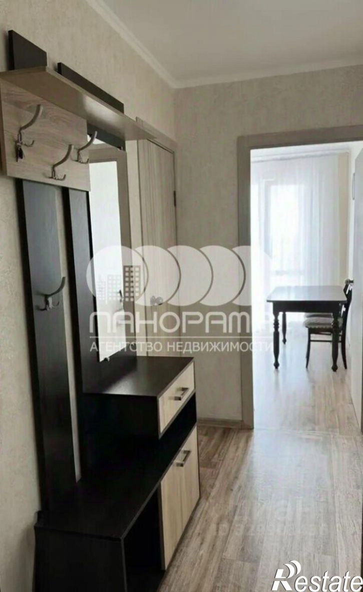 1-комн квартира улица Адмирала Пустошкина, 22 с6,  д. 22 с6
