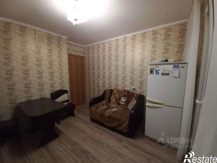 1-комн квартира ул Адмирала Пустошкина, 22 4,  д. 22 4,  к. 4