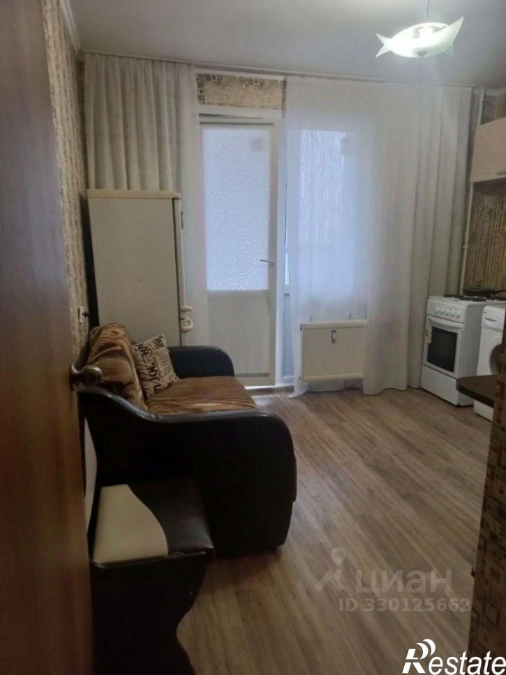 1-комн квартира ул Адмирала Пустошкина, 22 4,  д. 22 4,  к. 4