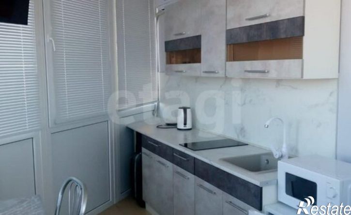 1-комн квартира ул Горького, 15,  д. 15