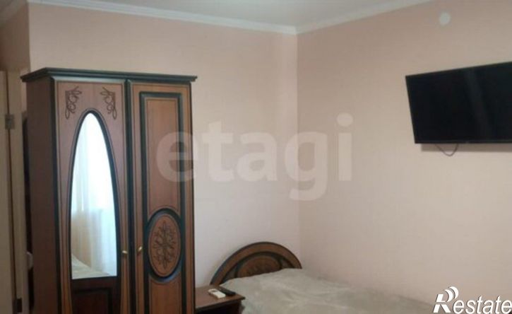 1-комн квартира ул Горького, 15,  д. 15