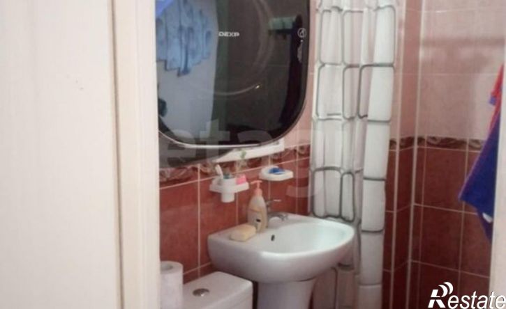 1-комн квартира ул Горького, 15,  д. 15
