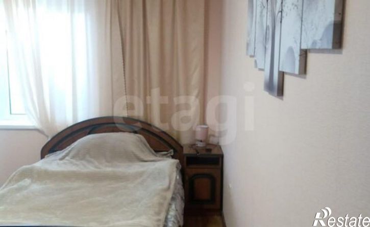 1-комн квартира ул Горького, 15,  д. 15