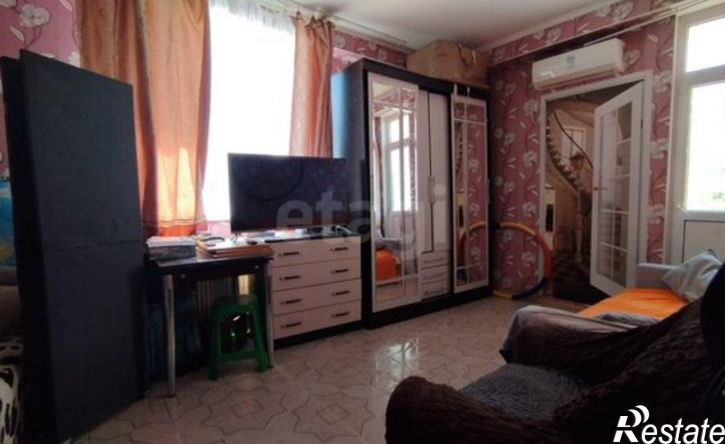 1-комн квартира ул Западная, 23,  д. 23