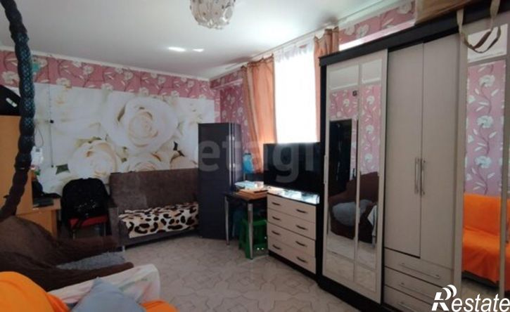 1-комн квартира ул Западная, 23,  д. 23