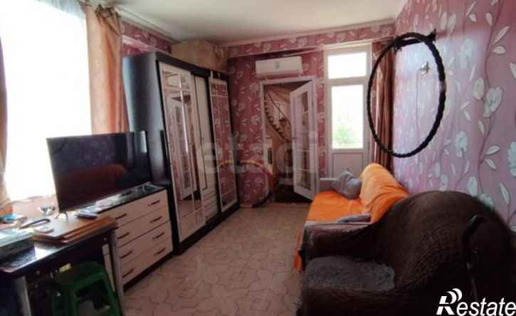 1-комн квартира ул Западная, 23,  д. 23