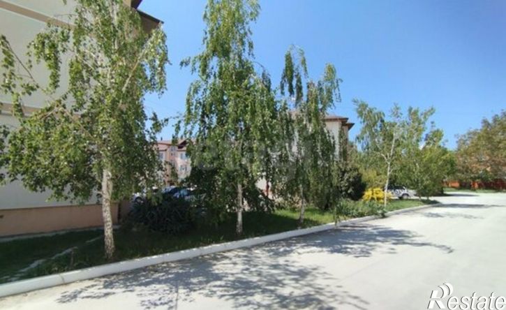 1-комн квартира ул Западная, 23,  д. 23